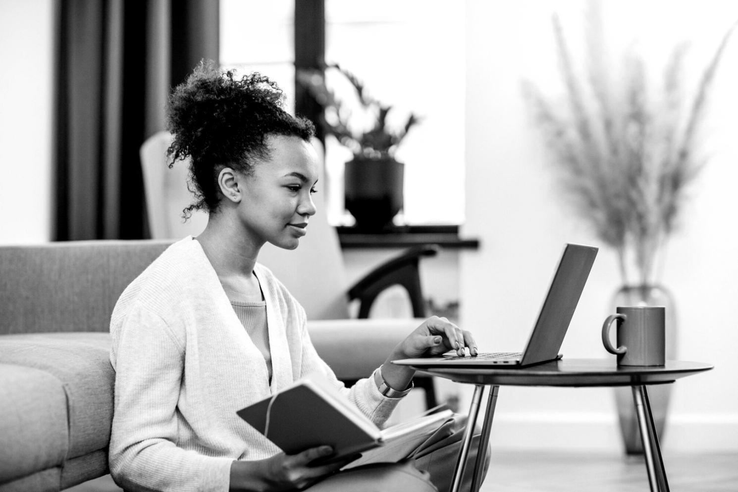 Interactive budgeting workshop session with personalized financial planning