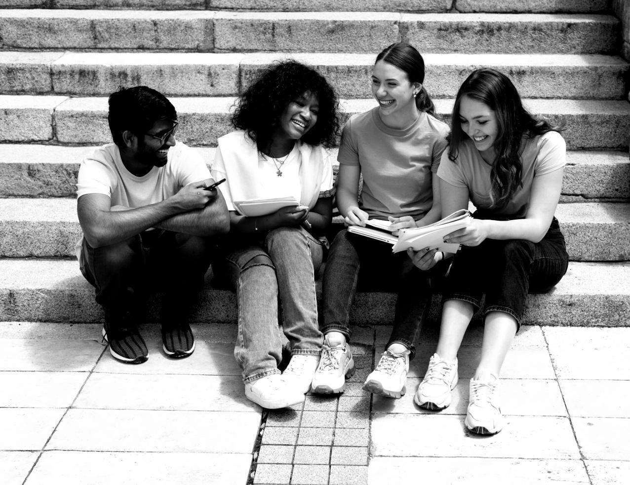 Digital budgeting workshop session