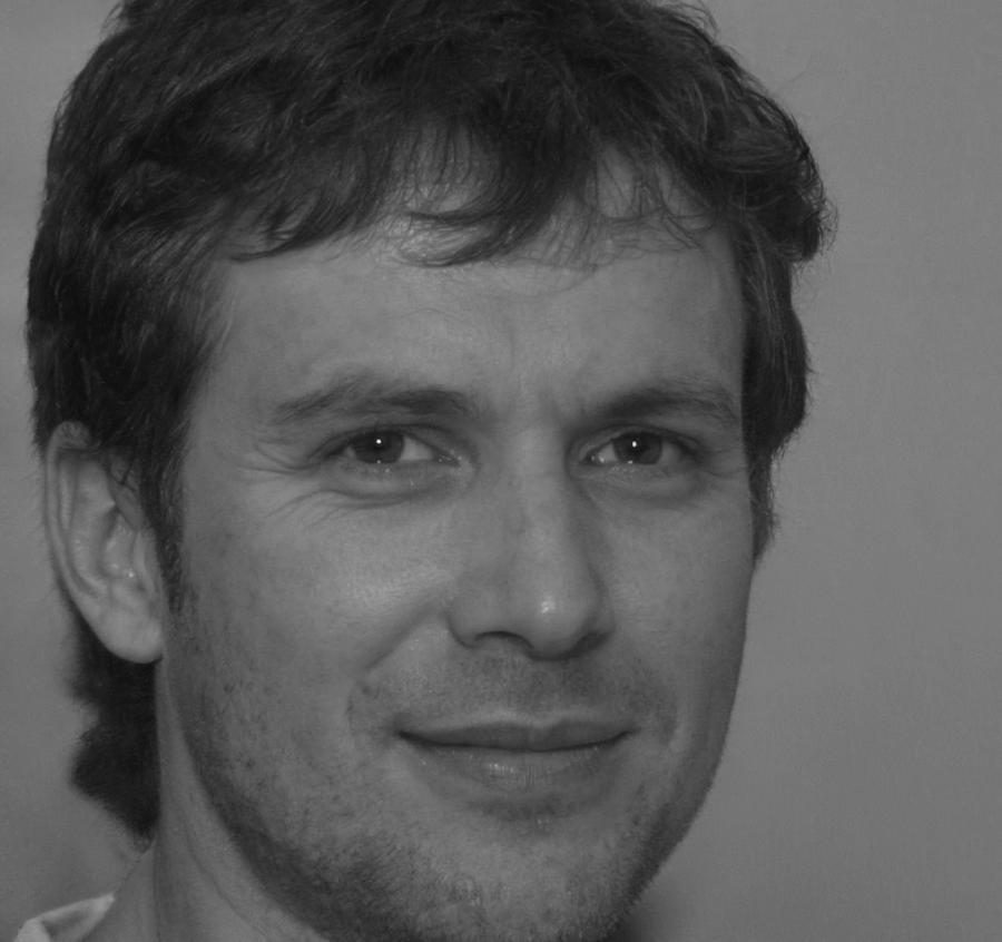 Instructor Linh Patel